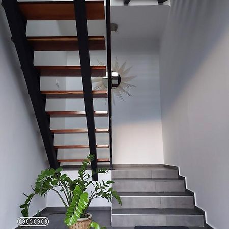Scala Studio Apartments Backa Topola Bagian luar foto