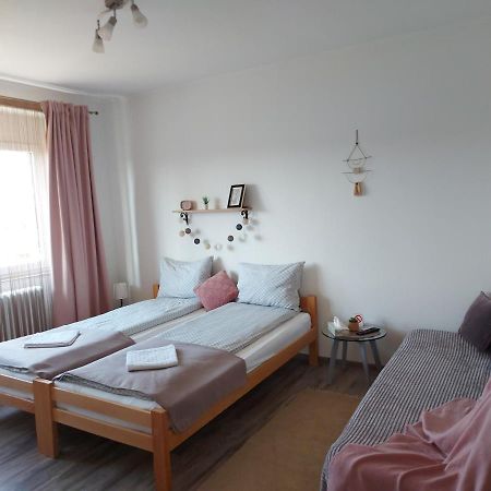 Scala Studio Apartments Backa Topola Bagian luar foto
