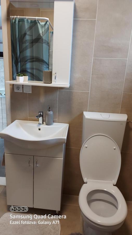 Scala Studio Apartments Backa Topola Bagian luar foto