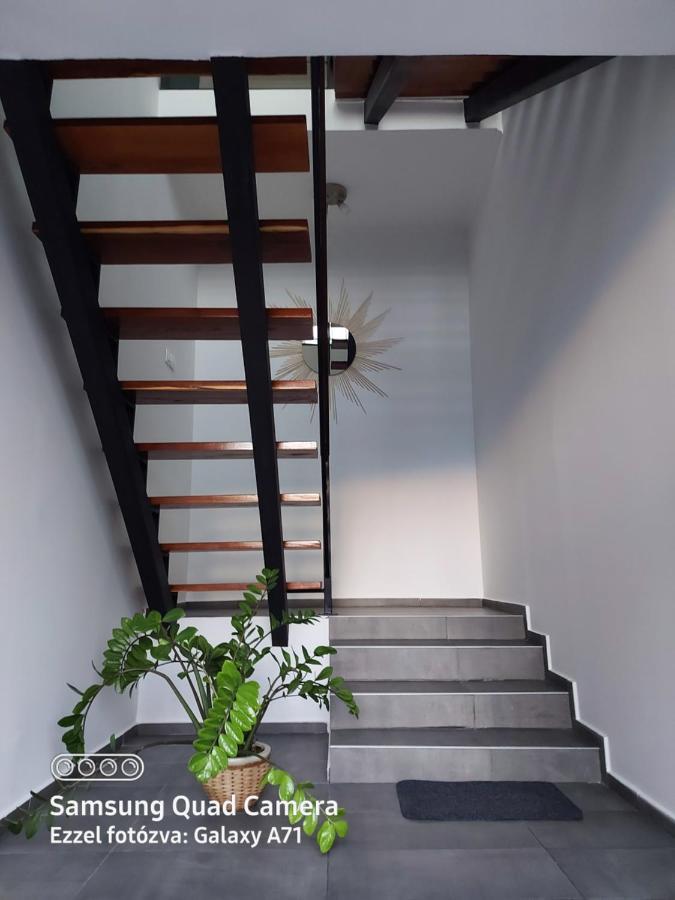 Scala Studio Apartments Backa Topola Bagian luar foto