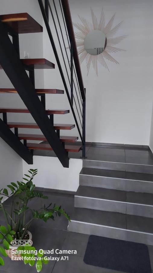Scala Studio Apartments Backa Topola Bagian luar foto