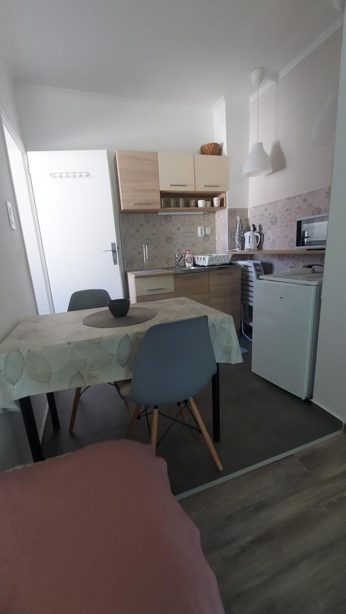 Scala Studio Apartments Backa Topola Bagian luar foto