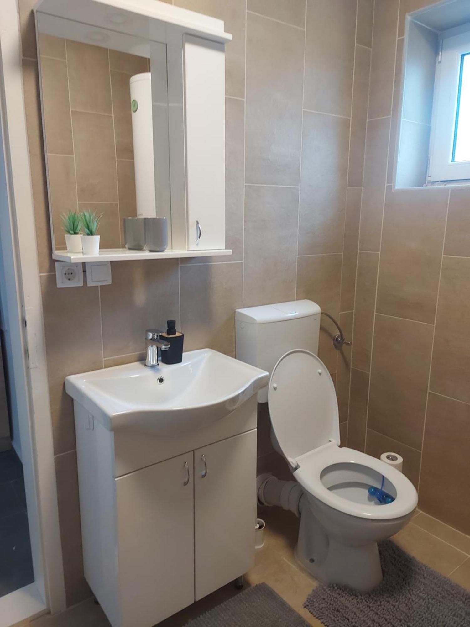 Scala Studio Apartments Backa Topola Ruang foto